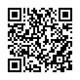 新北市政府資訊中心facebook Qrcode